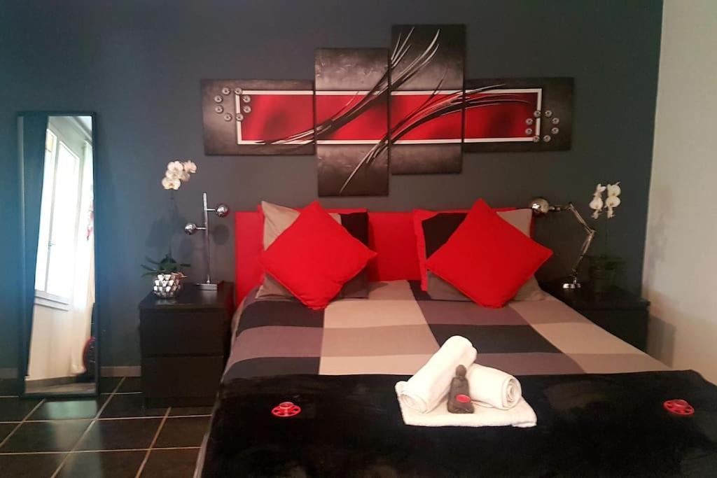 Studio Cosy Champ-sur-Drac Luaran gambar